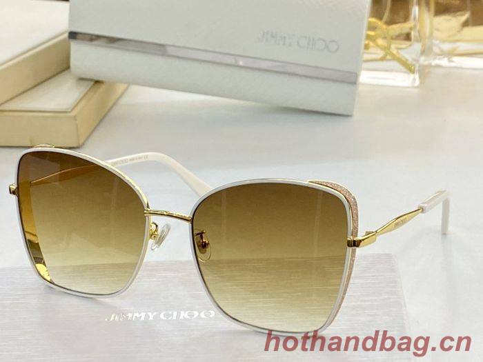 Jimmy Choo Sunglasses Top Quality JCS00080